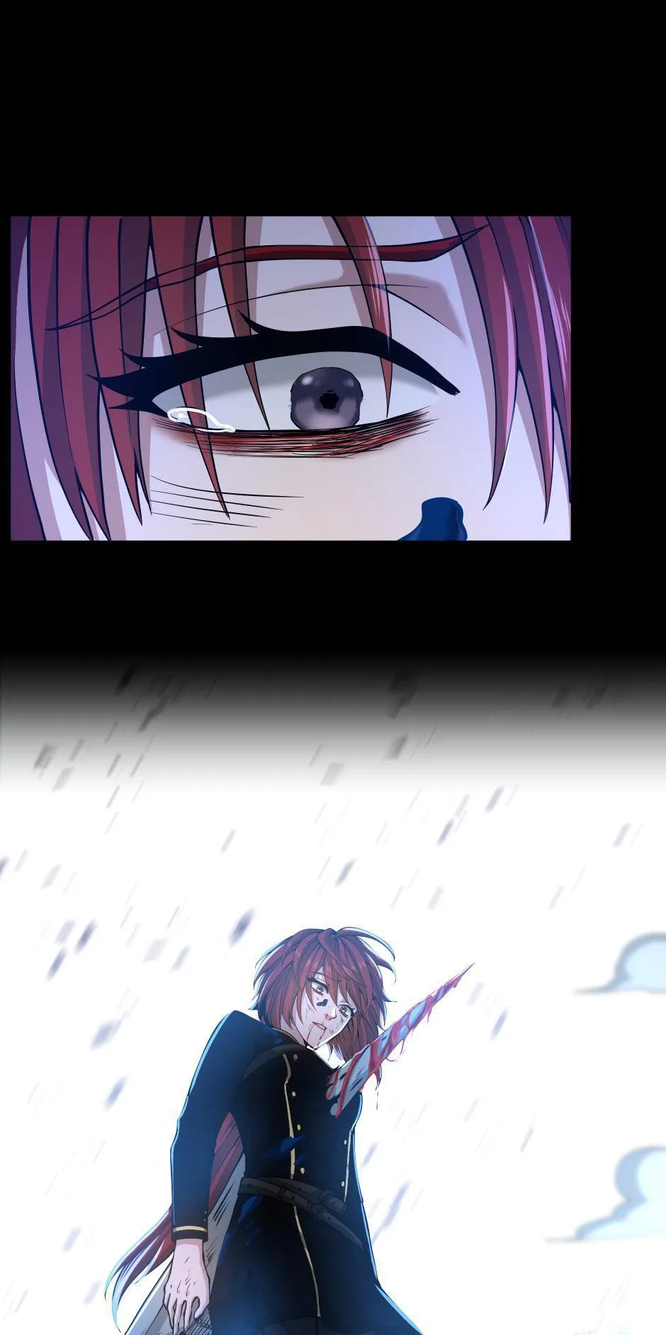 The Beginning After the End จุดเริ่มต้นหลังจุดจบ ตอนที่ 138 หน้า 76
