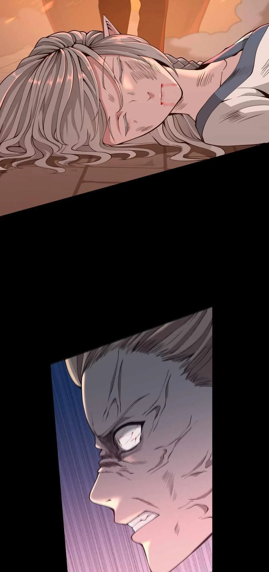 The Beginning After the End จุดเริ่มต้นหลังจุดจบ ตอนที่ 139 หน้า 25