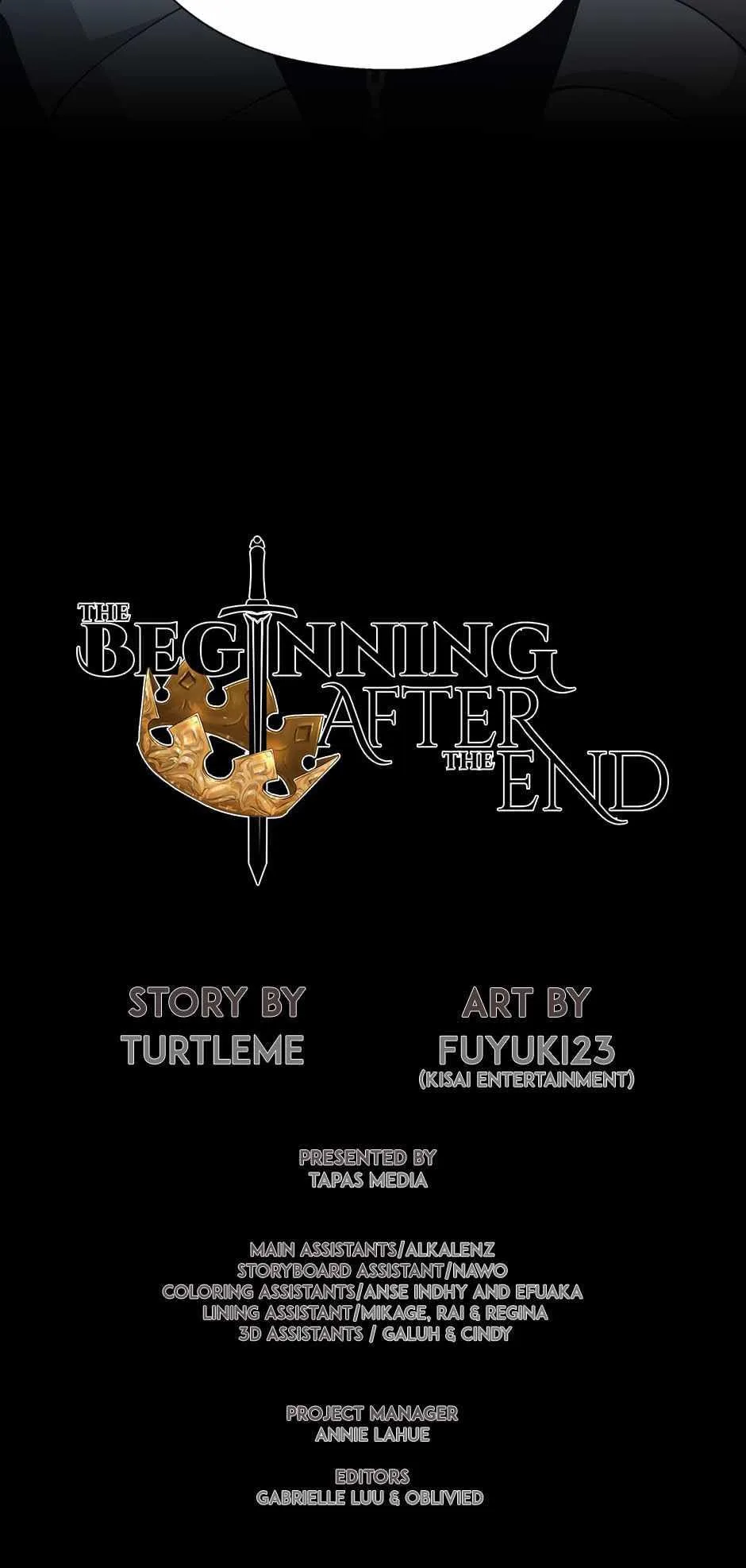 The Beginning After the End จุดเริ่มต้นหลังจุดจบ ตอนที่ 141 หน้า 29