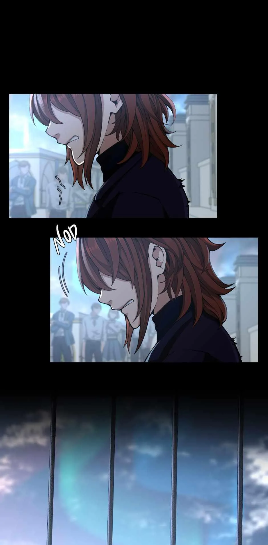 The Beginning After the End จุดเริ่มต้นหลังจุดจบ ตอนที่ 141 หน้า 64