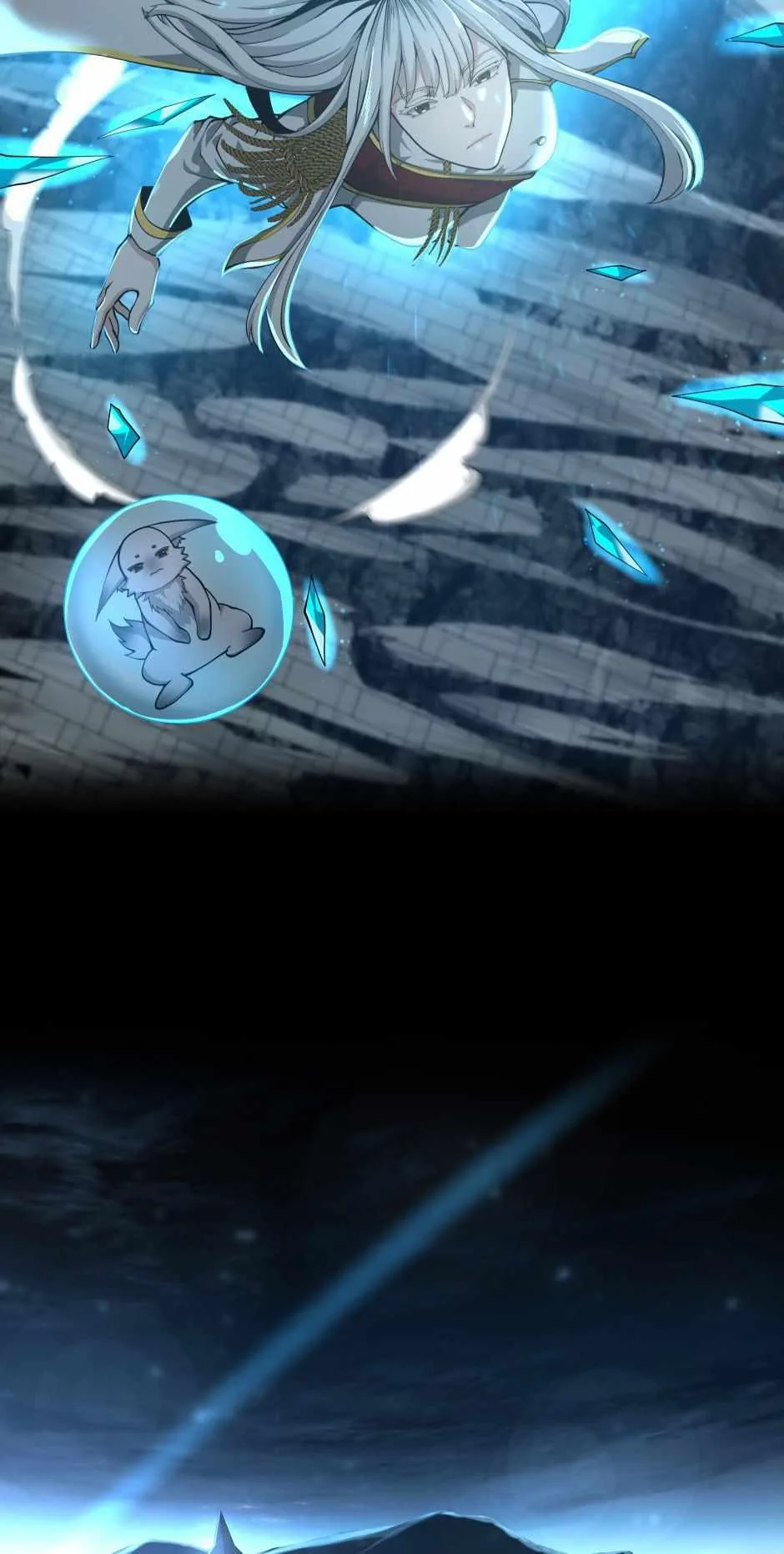 The Beginning After the End จุดเริ่มต้นหลังจุดจบ ตอนที่ 142 หน้า 11