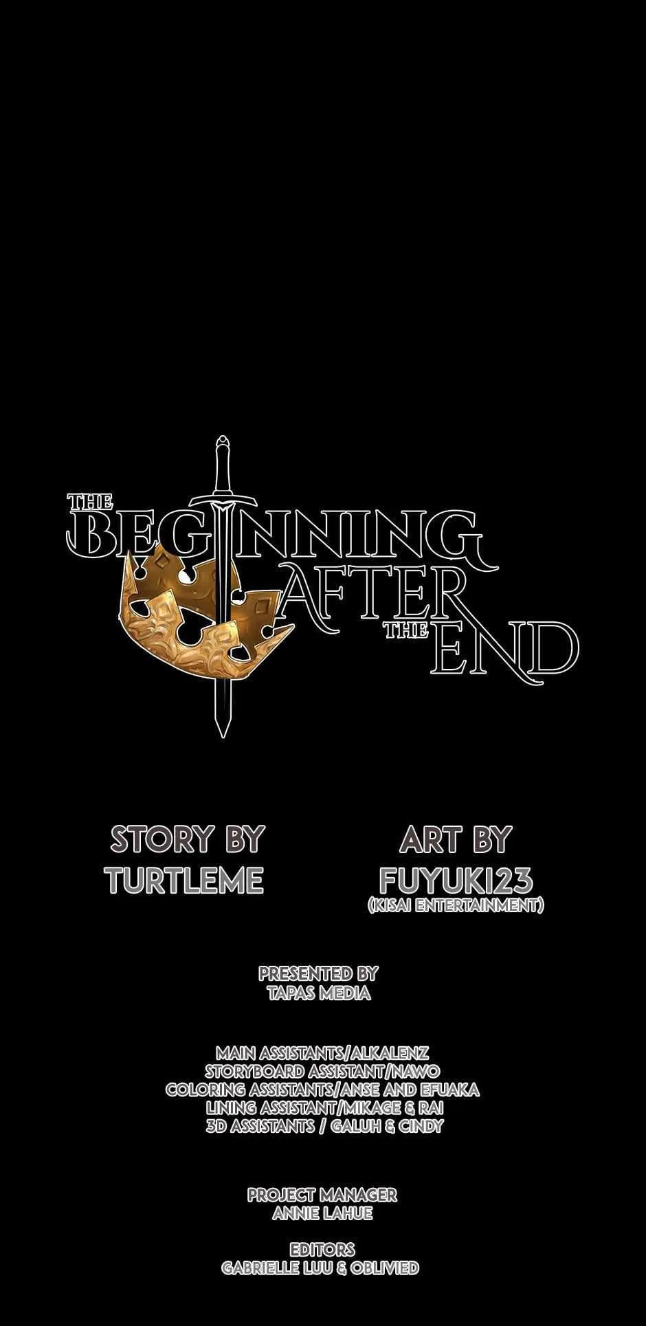 The Beginning After the End จุดเริ่มต้นหลังจุดจบ ตอนที่ 142 หน้า 13