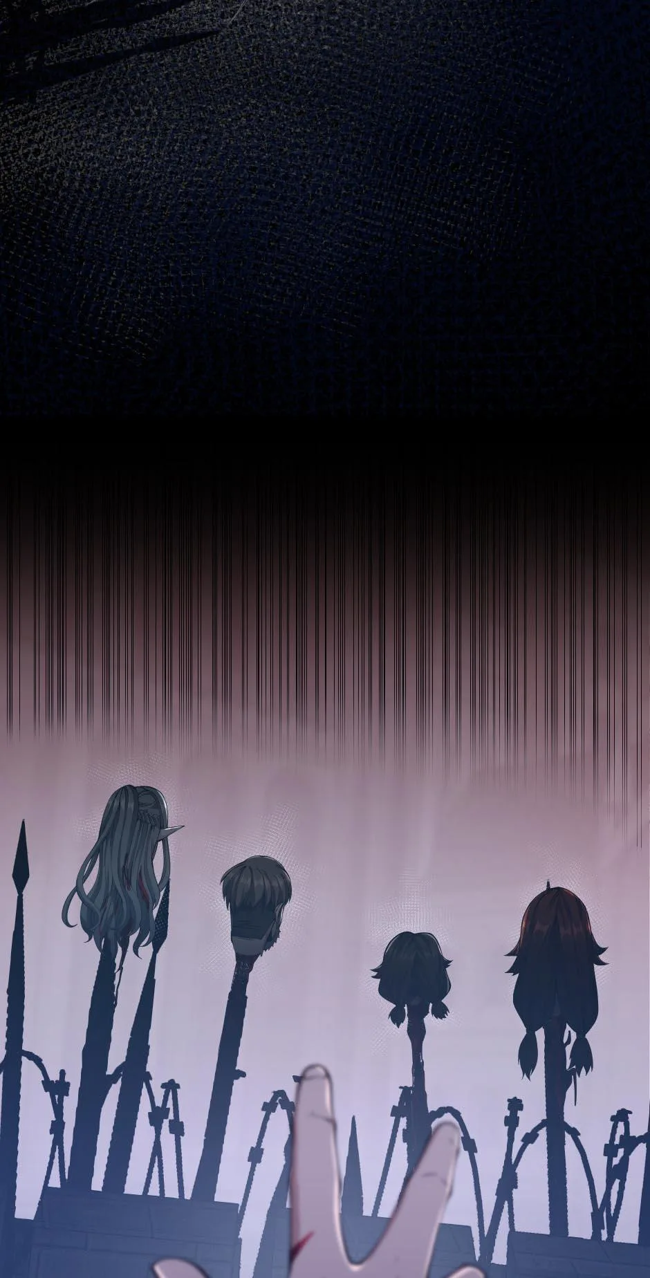 The Beginning After the End จุดเริ่มต้นหลังจุดจบ ตอนที่ 145 หน้า 16