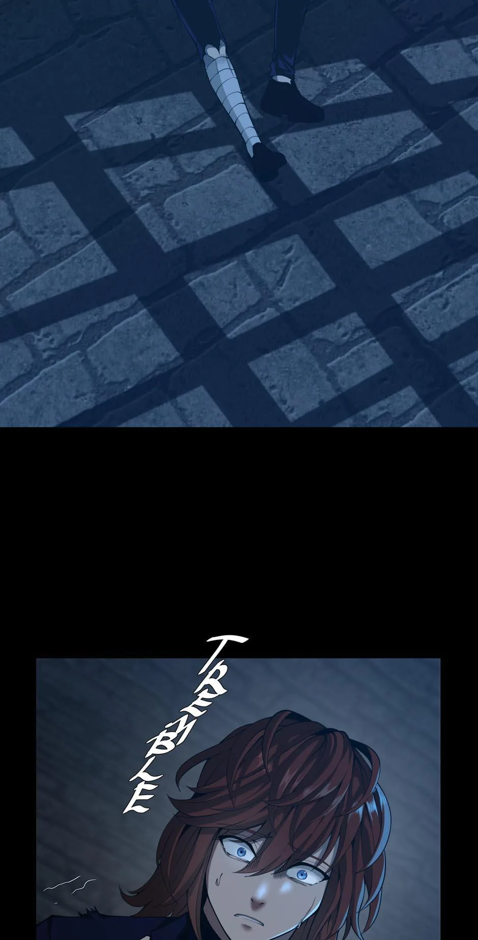The Beginning After the End จุดเริ่มต้นหลังจุดจบ ตอนที่ 145 หน้า 23