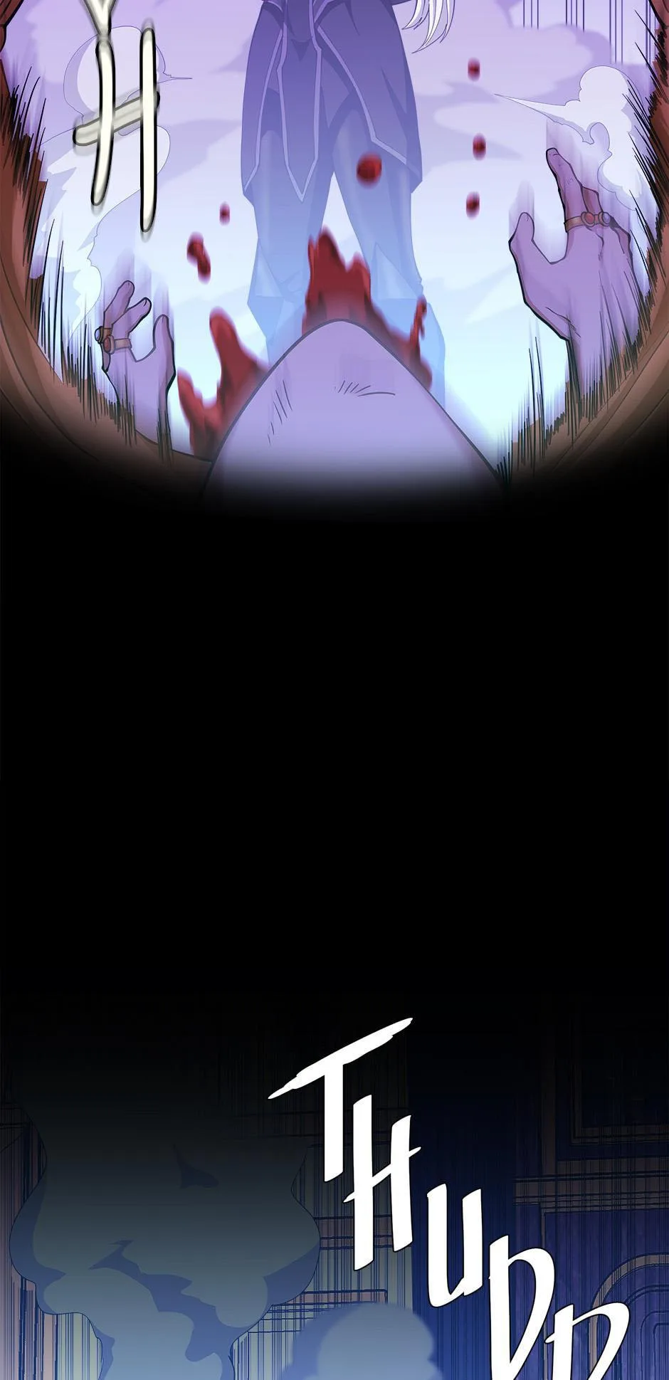The Beginning After the End จุดเริ่มต้นหลังจุดจบ ตอนที่ 146 หน้า 111