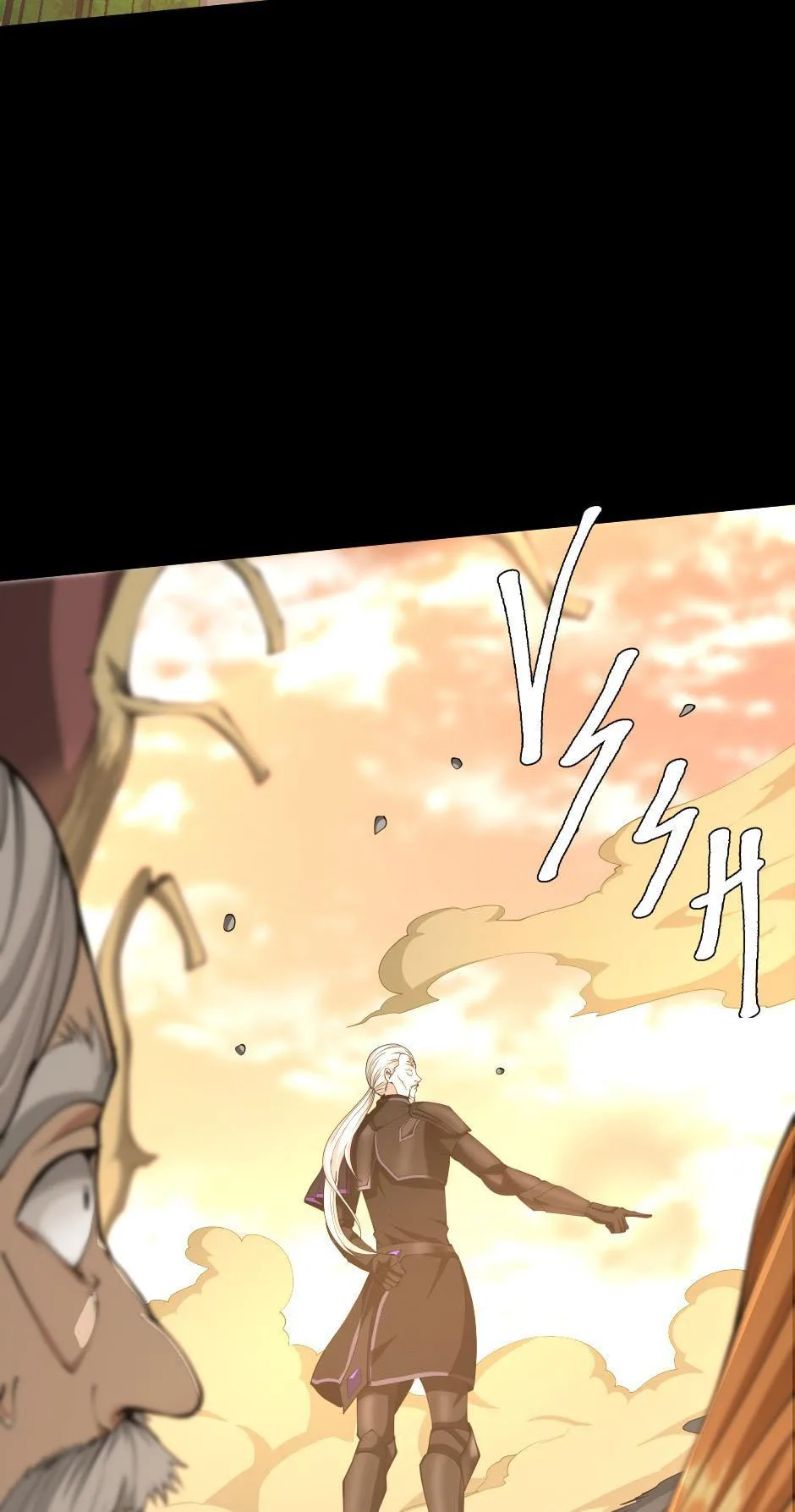 The Beginning After the End จุดเริ่มต้นหลังจุดจบ ตอนที่ 146 หน้า 75