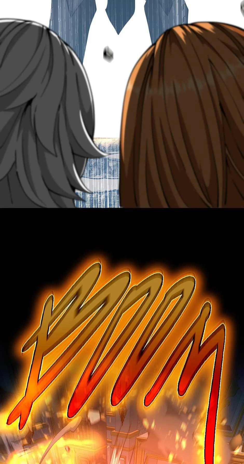 The Beginning After the End จุดเริ่มต้นหลังจุดจบ ตอนที่ 146 หน้า 79