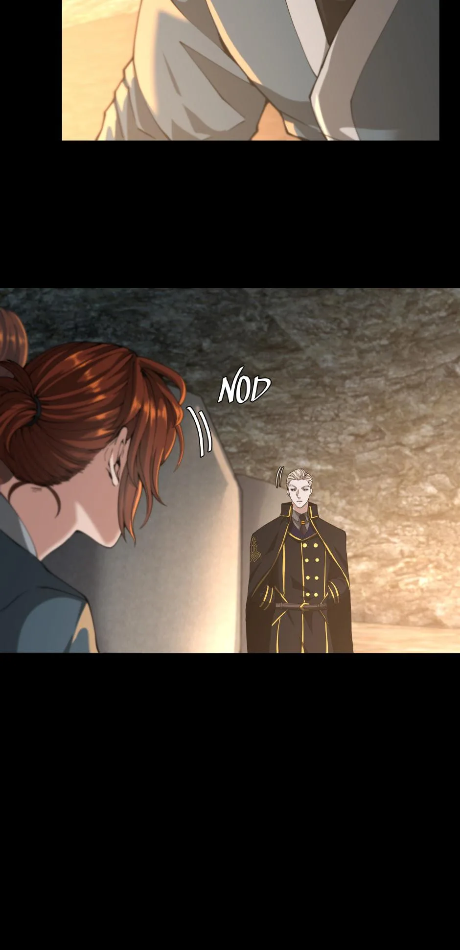 The Beginning After the End จุดเริ่มต้นหลังจุดจบ ตอนที่ 148 หน้า 68