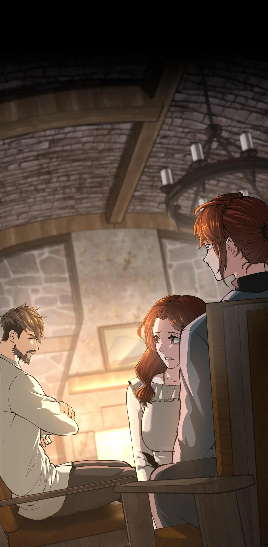 The Beginning After the End จุดเริ่มต้นหลังจุดจบ ตอนที่ 149 หน้า 10