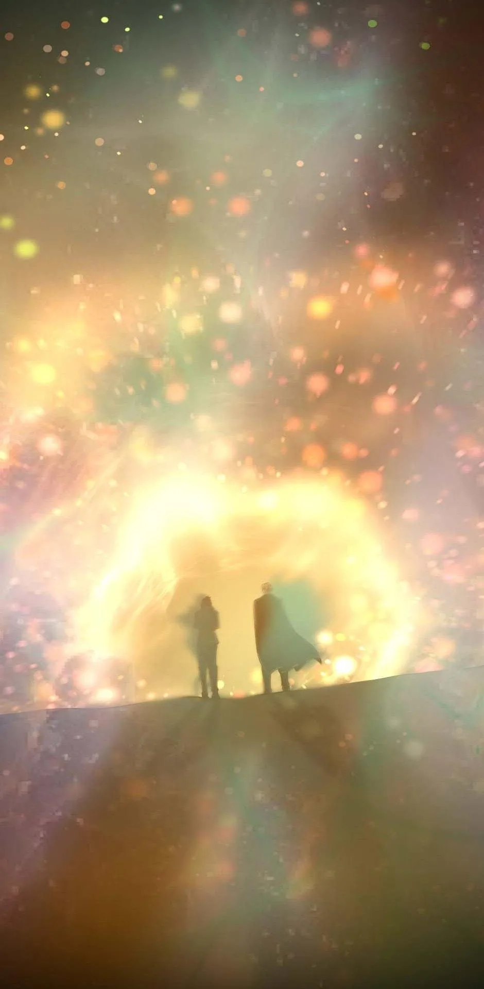The Beginning After the End จุดเริ่มต้นหลังจุดจบ ตอนที่ 149 หน้า 32