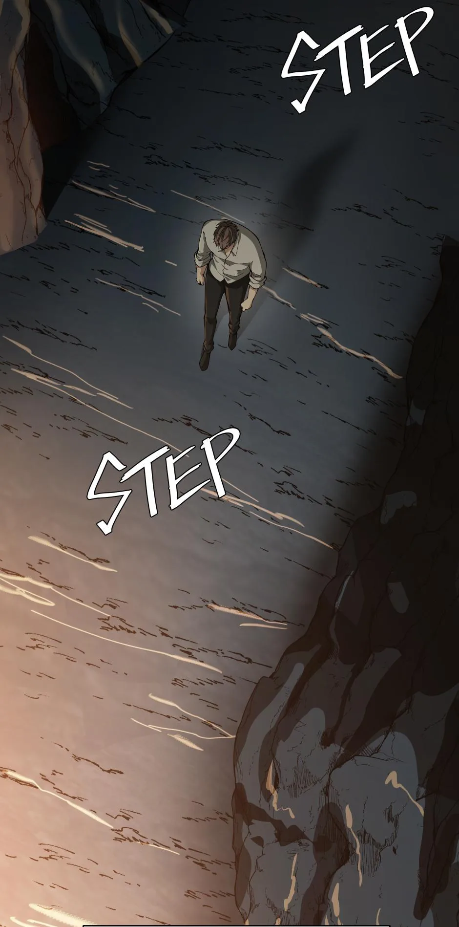 The Beginning After the End จุดเริ่มต้นหลังจุดจบ ตอนที่ 150 หน้า 2