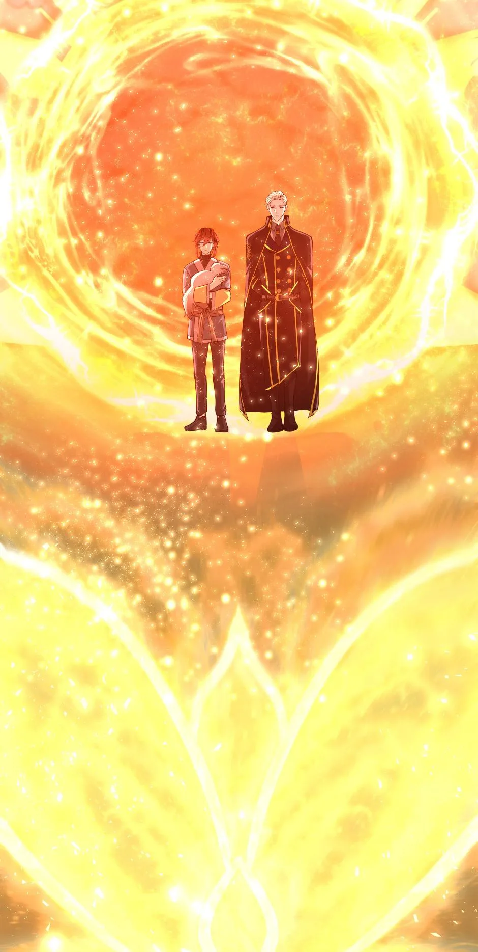 The Beginning After the End จุดเริ่มต้นหลังจุดจบ ตอนที่ 150 หน้า 26