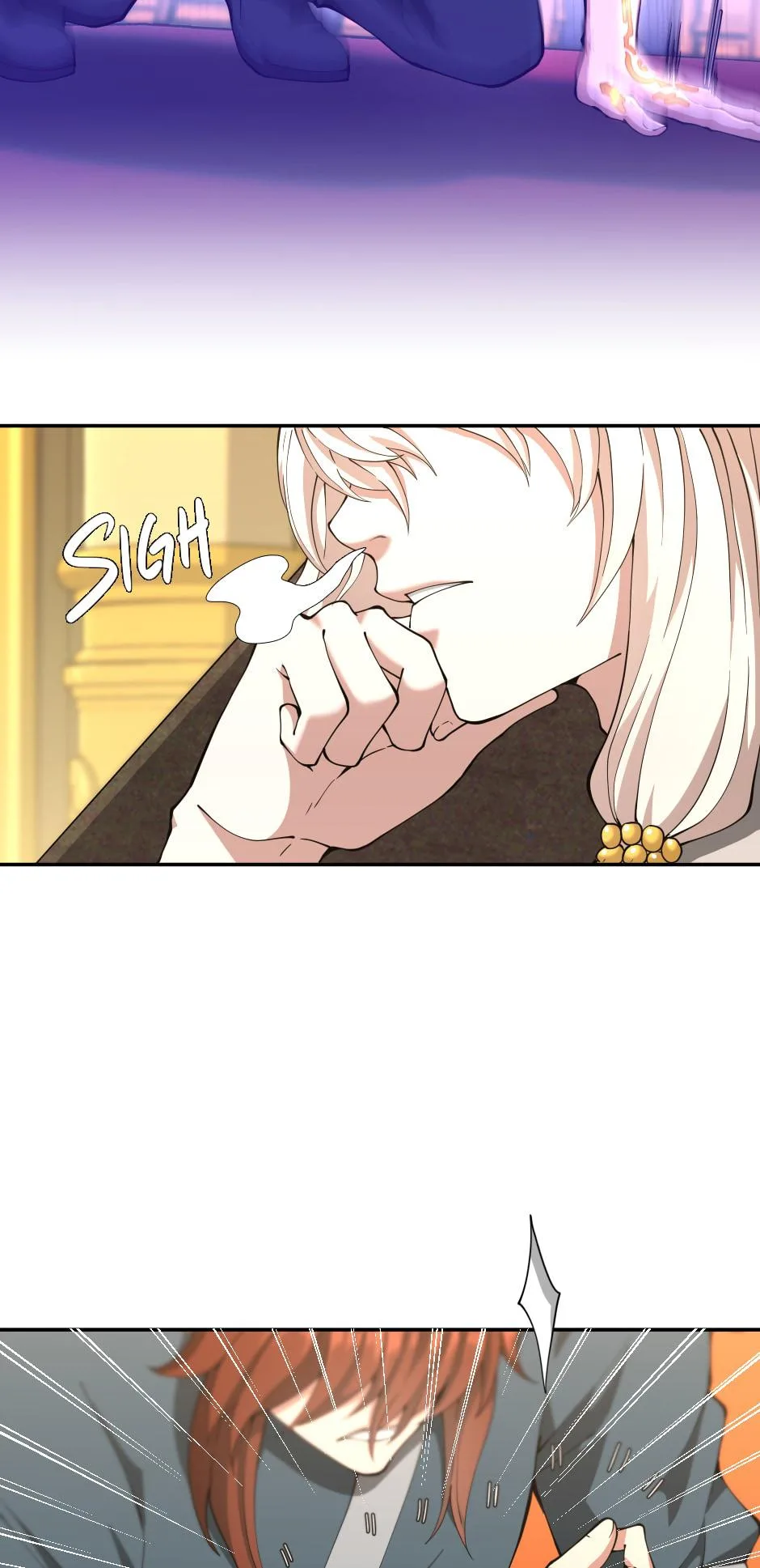 The Beginning After the End จุดเริ่มต้นหลังจุดจบ ตอนที่ 151 หน้า 31