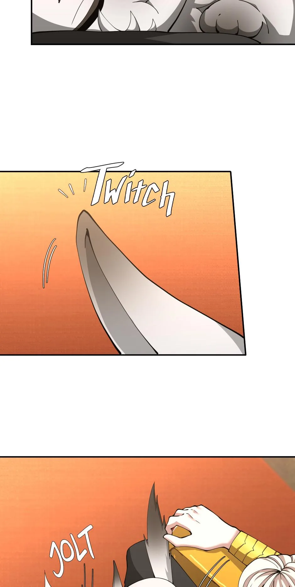 The Beginning After the End จุดเริ่มต้นหลังจุดจบ ตอนที่ 151 หน้า 41