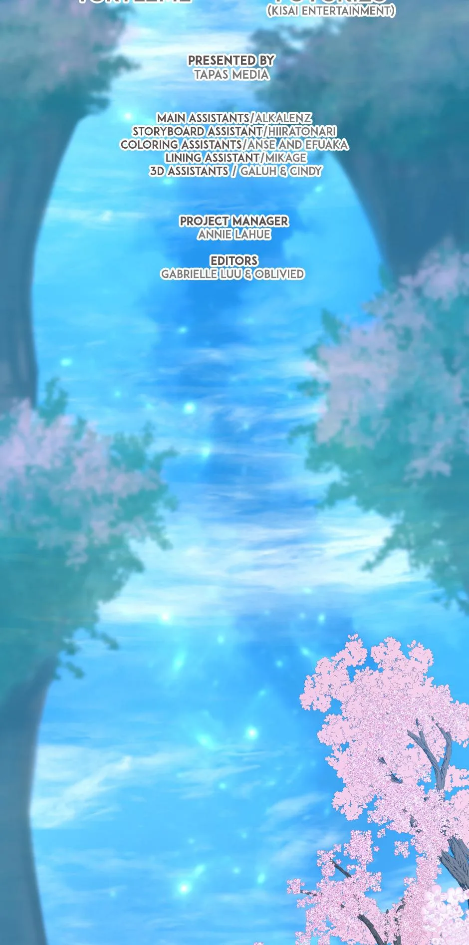The Beginning After the End จุดเริ่มต้นหลังจุดจบ ตอนที่ 151 หน้า 59