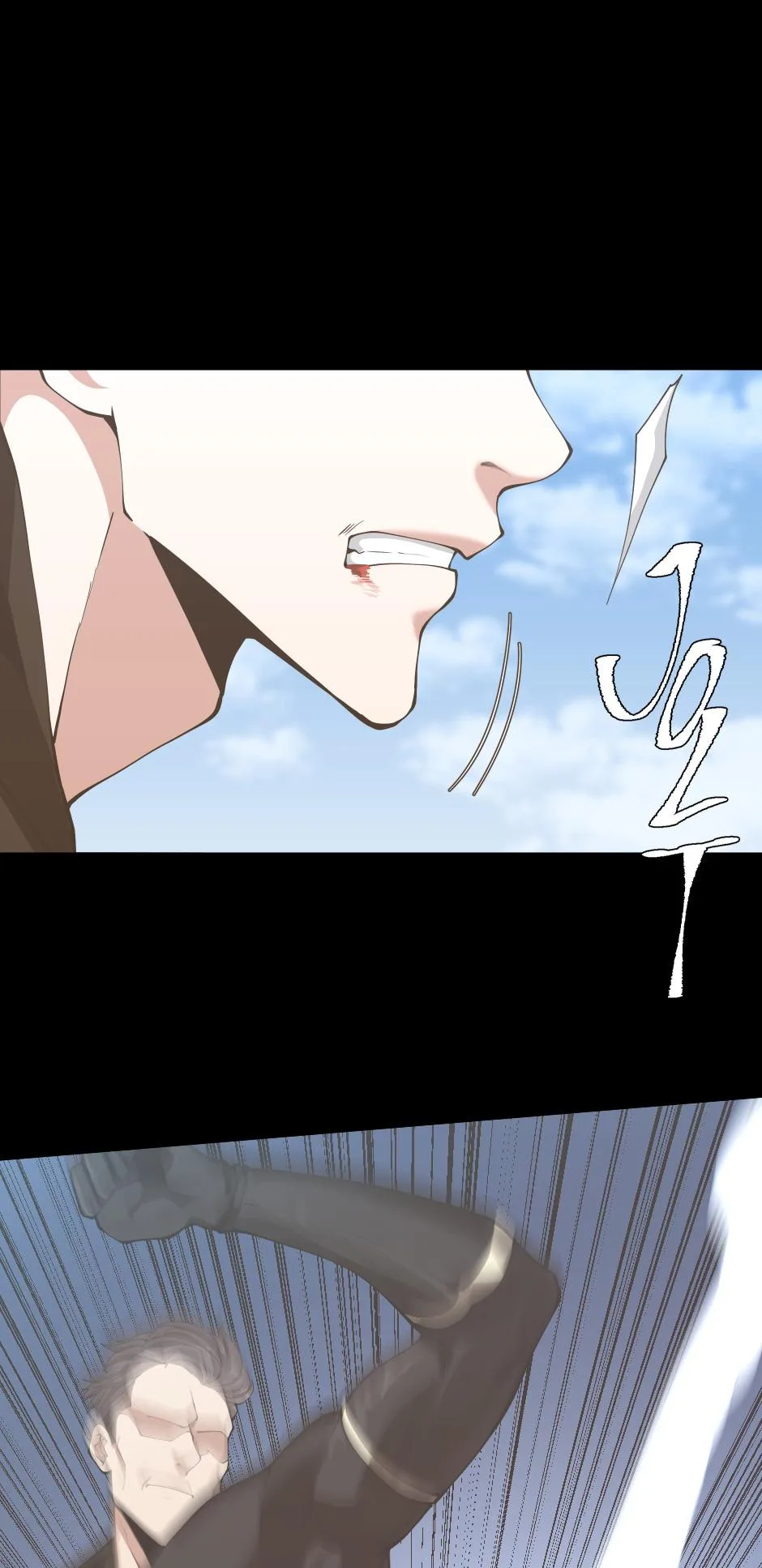 The Beginning After the End จุดเริ่มต้นหลังจุดจบ ตอนที่ 152 หน้า 9