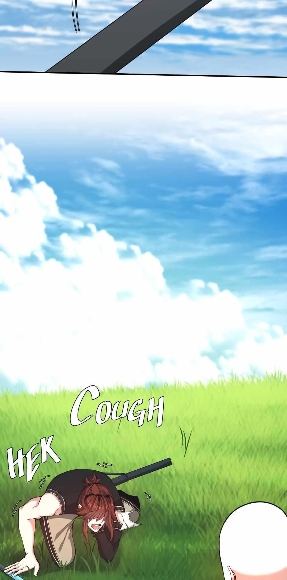 The Beginning After the End จุดเริ่มต้นหลังจุดจบ ตอนที่ 153 หน้า 17