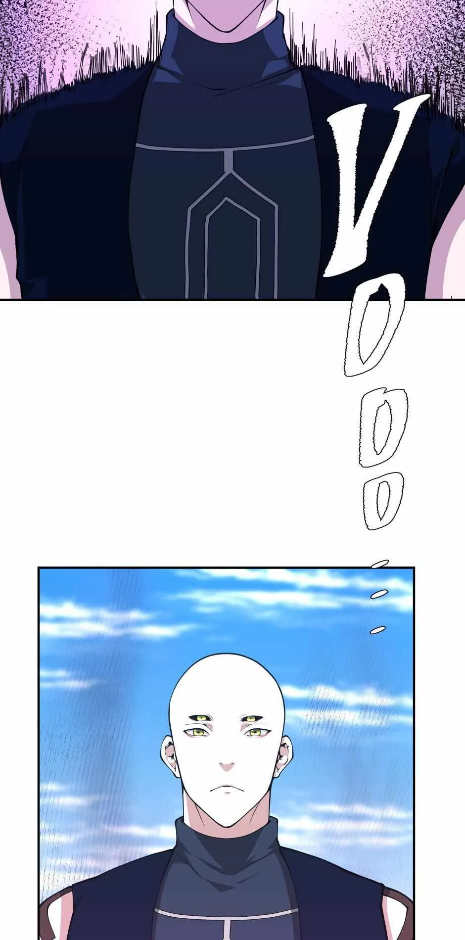 The Beginning After the End จุดเริ่มต้นหลังจุดจบ ตอนที่ 153 หน้า 19