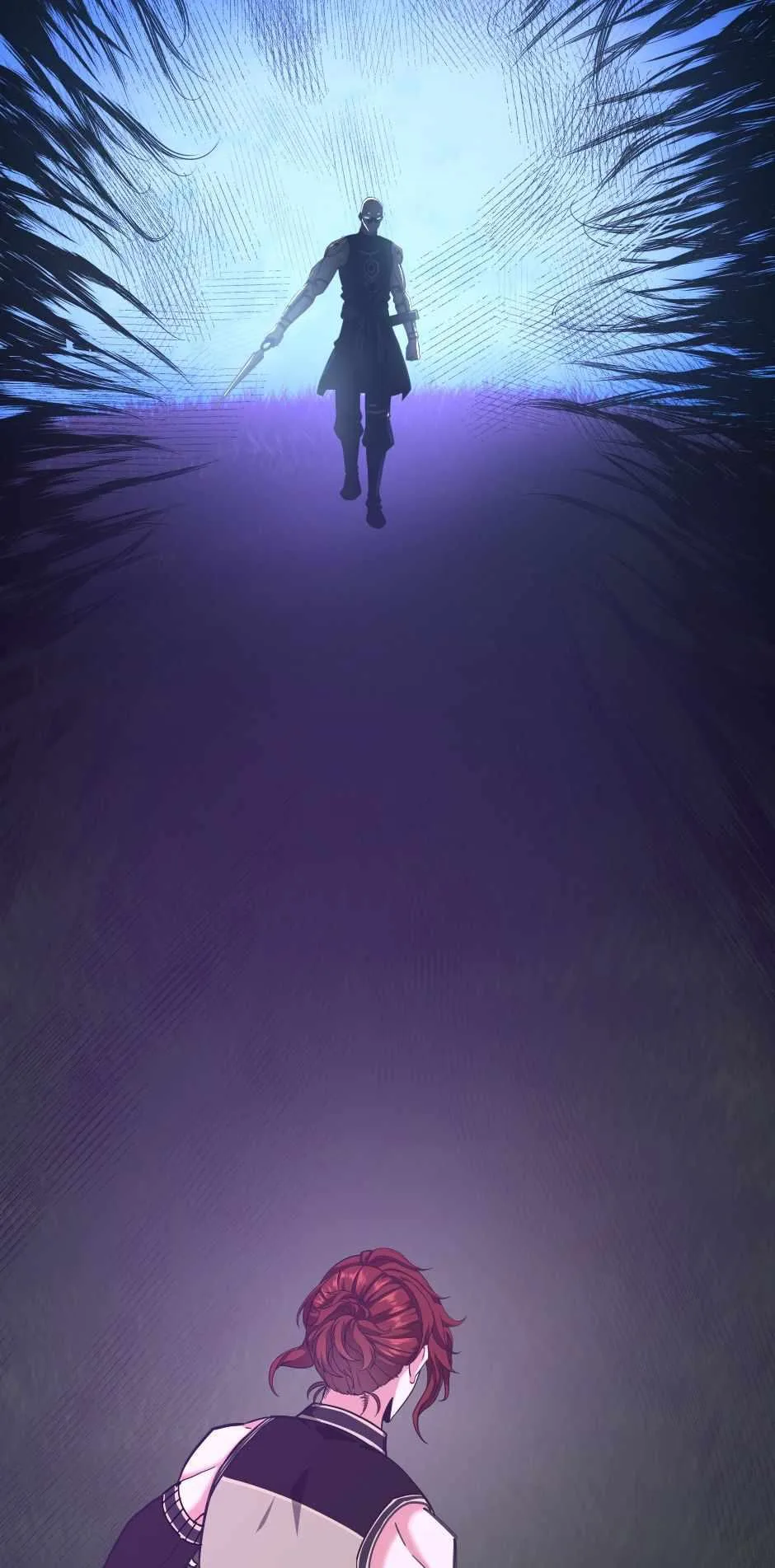 The Beginning After the End จุดเริ่มต้นหลังจุดจบ ตอนที่ 153 หน้า 2