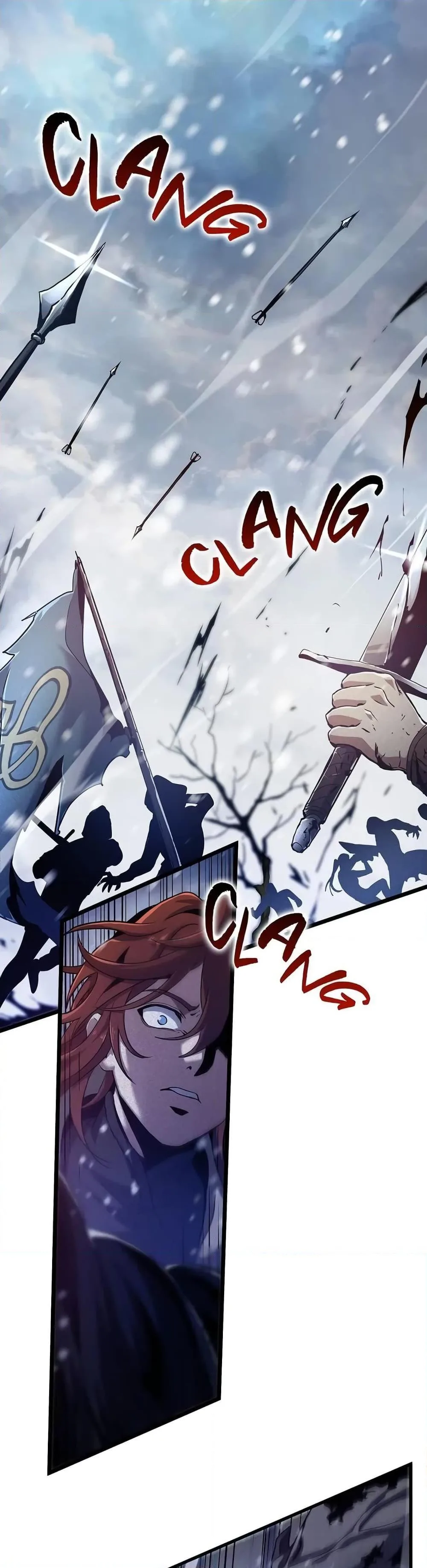 The Beginning After the End จุดเริ่มต้นหลังจุดจบ ตอนที่ 189 หน้า 47