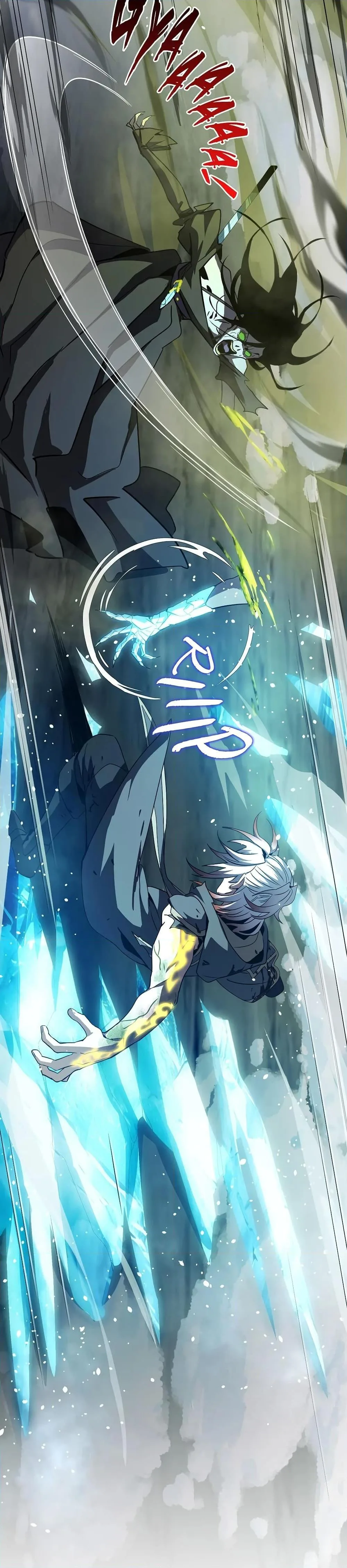The Beginning After the End จุดเริ่มต้นหลังจุดจบ ตอนที่ 192 หน้า 27