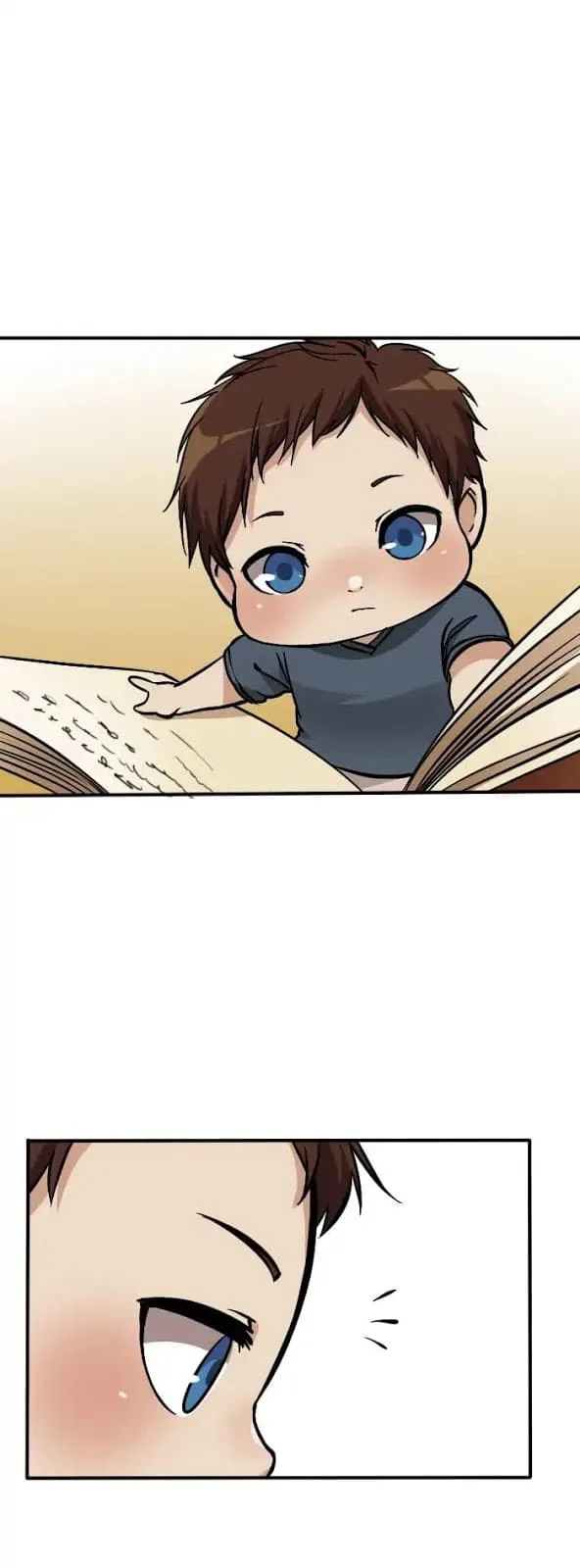The Beginning After the End จุดเริ่มต้นหลังจุดจบ ตอนที่ 2 หน้า 37