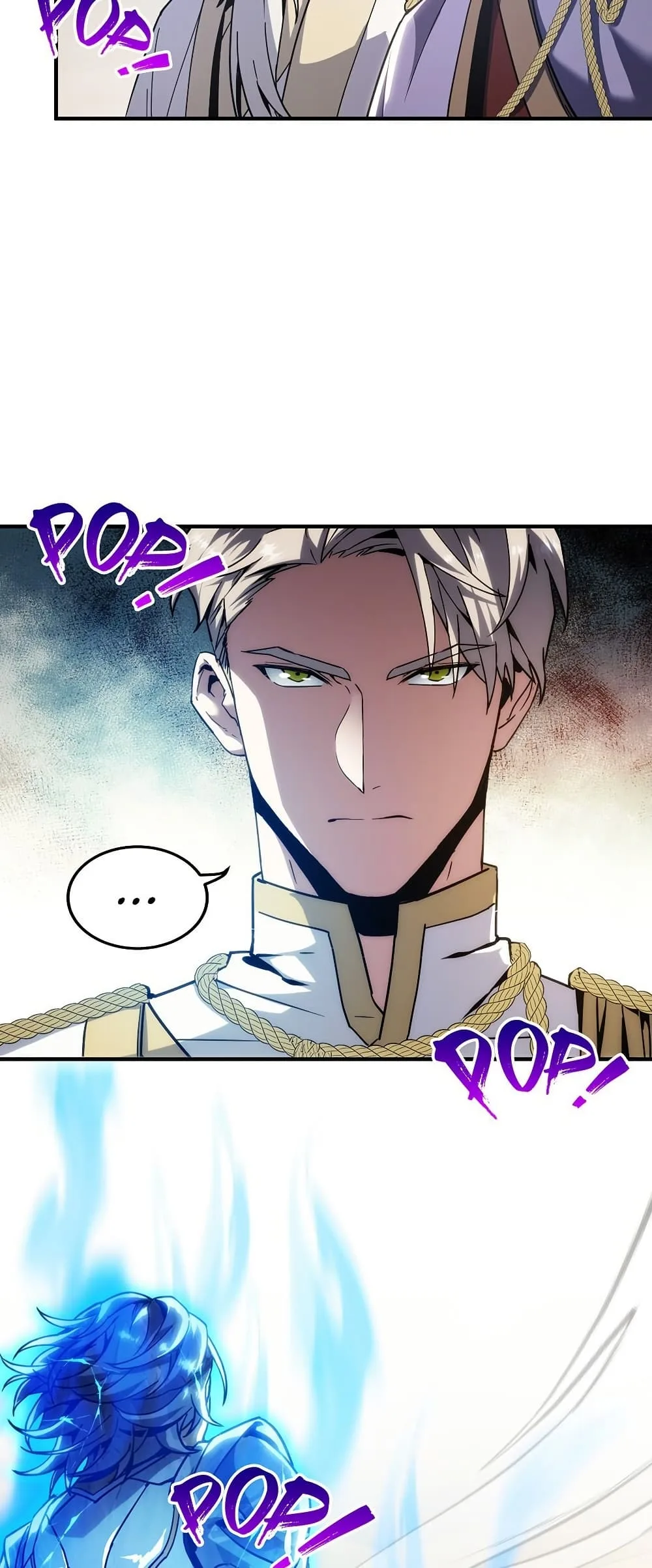 The Beginning After the End จุดเริ่มต้นหลังจุดจบ ตอนที่ 217 หน้า 55