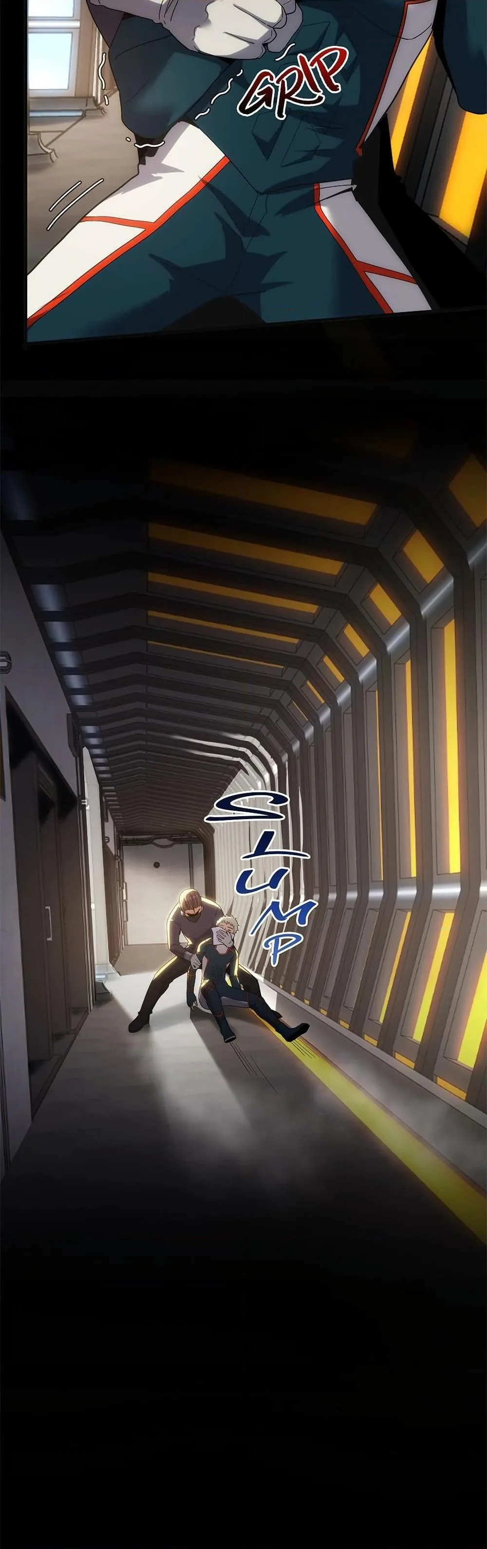 The Beginning After the End จุดเริ่มต้นหลังจุดจบ ตอนที่ 225 หน้า 19
