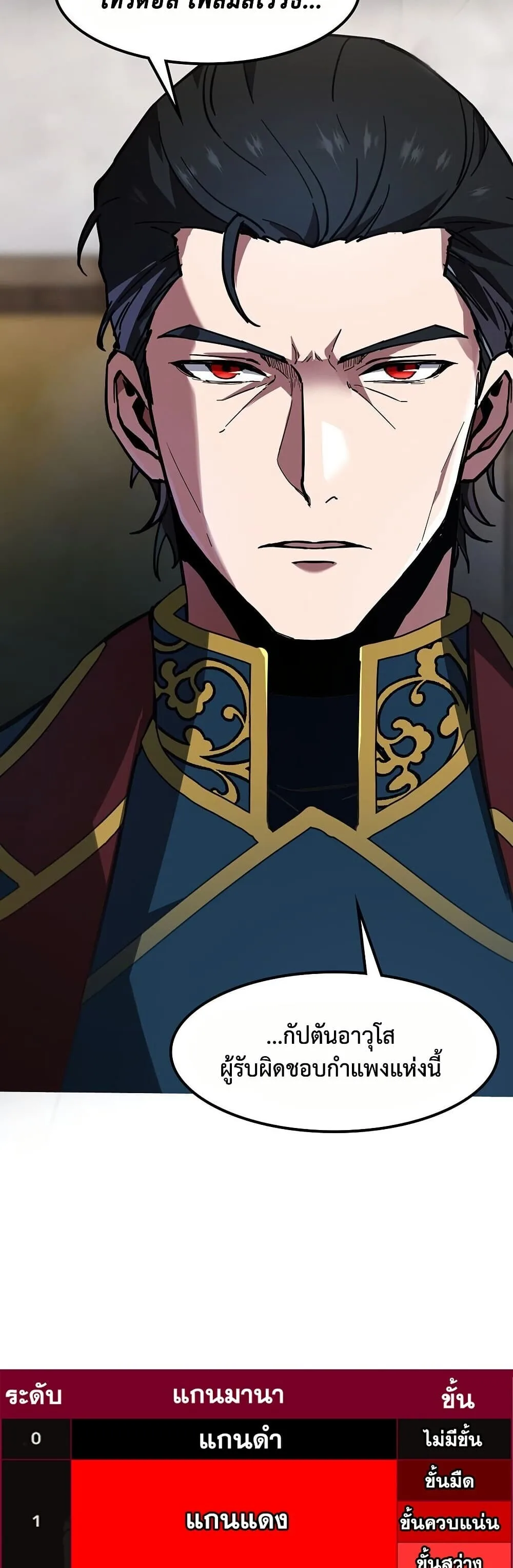 The Beginning After the End จุดเริ่มต้นหลังจุดจบ ตอนที่ 229 หน้า 49