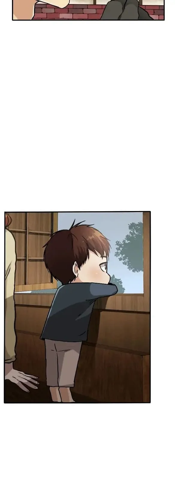 The Beginning After the End จุดเริ่มต้นหลังจุดจบ ตอนที่ 4 หน้า 18