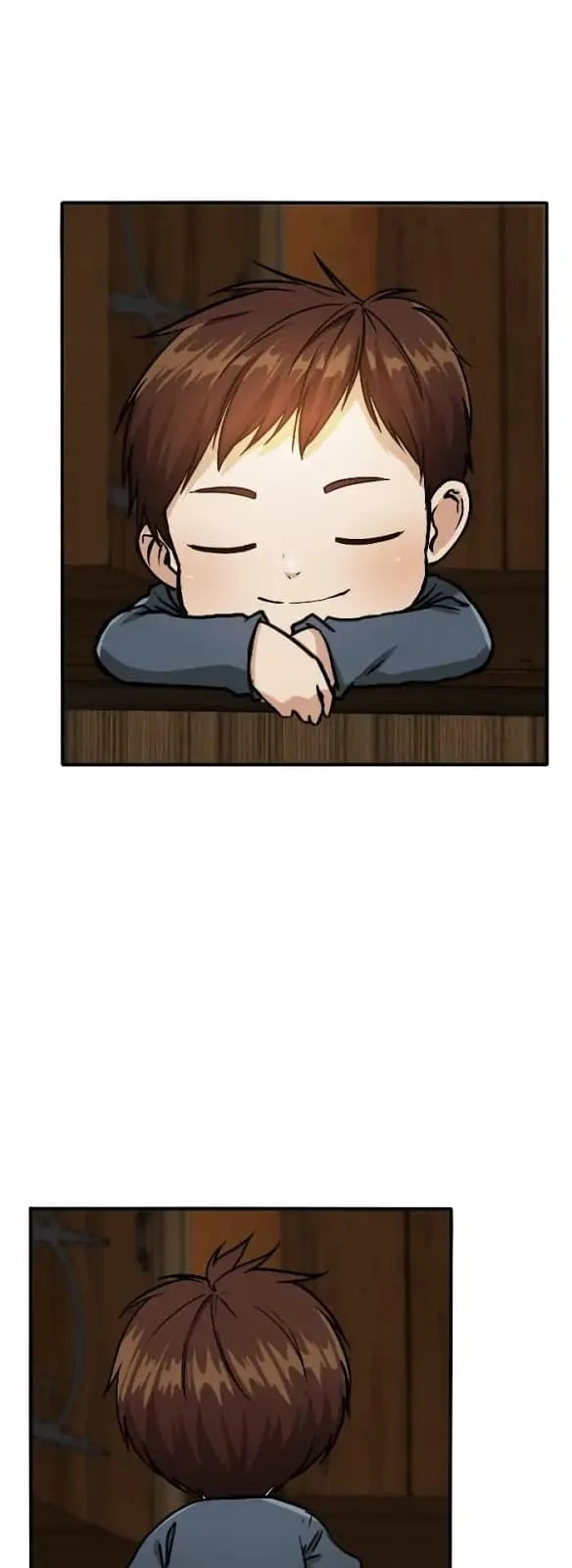 The Beginning After the End จุดเริ่มต้นหลังจุดจบ ตอนที่ 4 หน้า 19