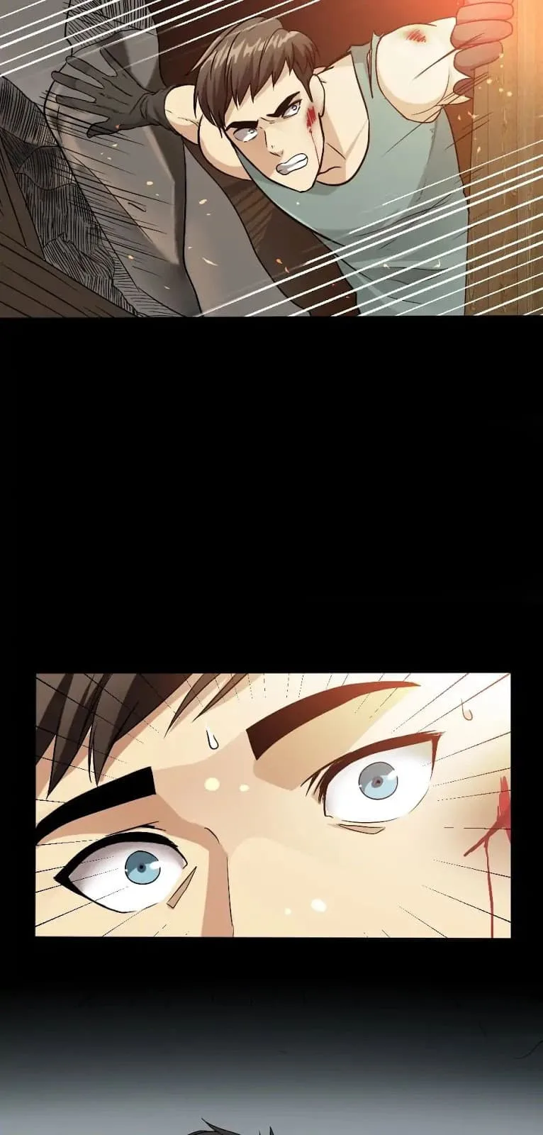The Beginning After the End จุดเริ่มต้นหลังจุดจบ ตอนที่ 5 หน้า 13