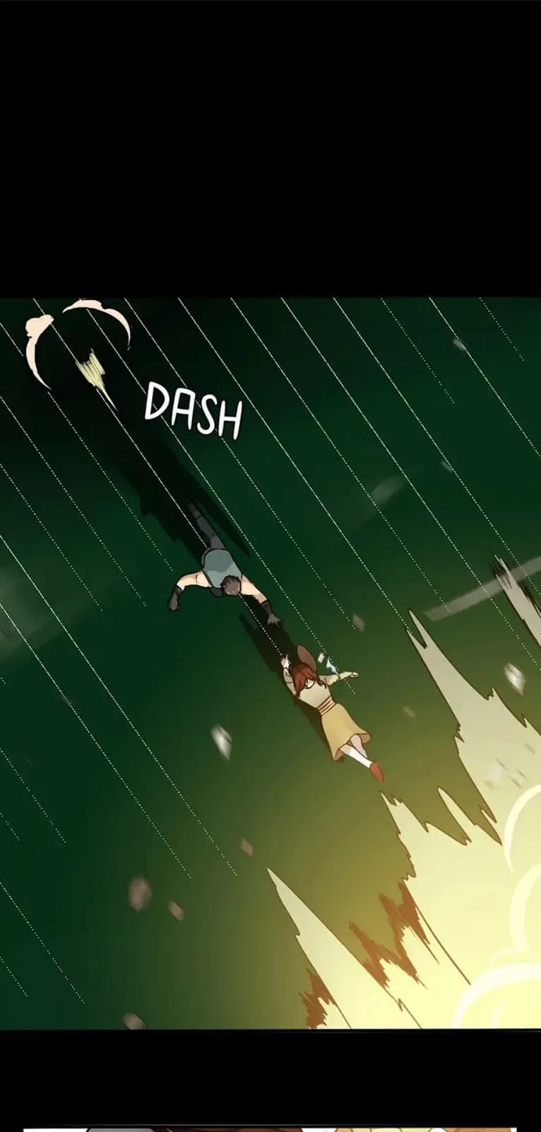The Beginning After the End จุดเริ่มต้นหลังจุดจบ ตอนที่ 5 หน้า 2