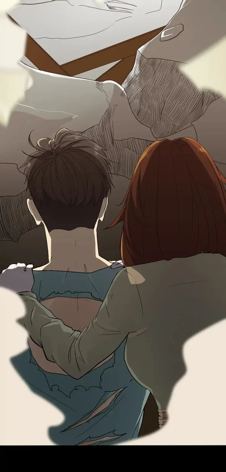 The Beginning After the End จุดเริ่มต้นหลังจุดจบ ตอนที่ 5 หน้า 20