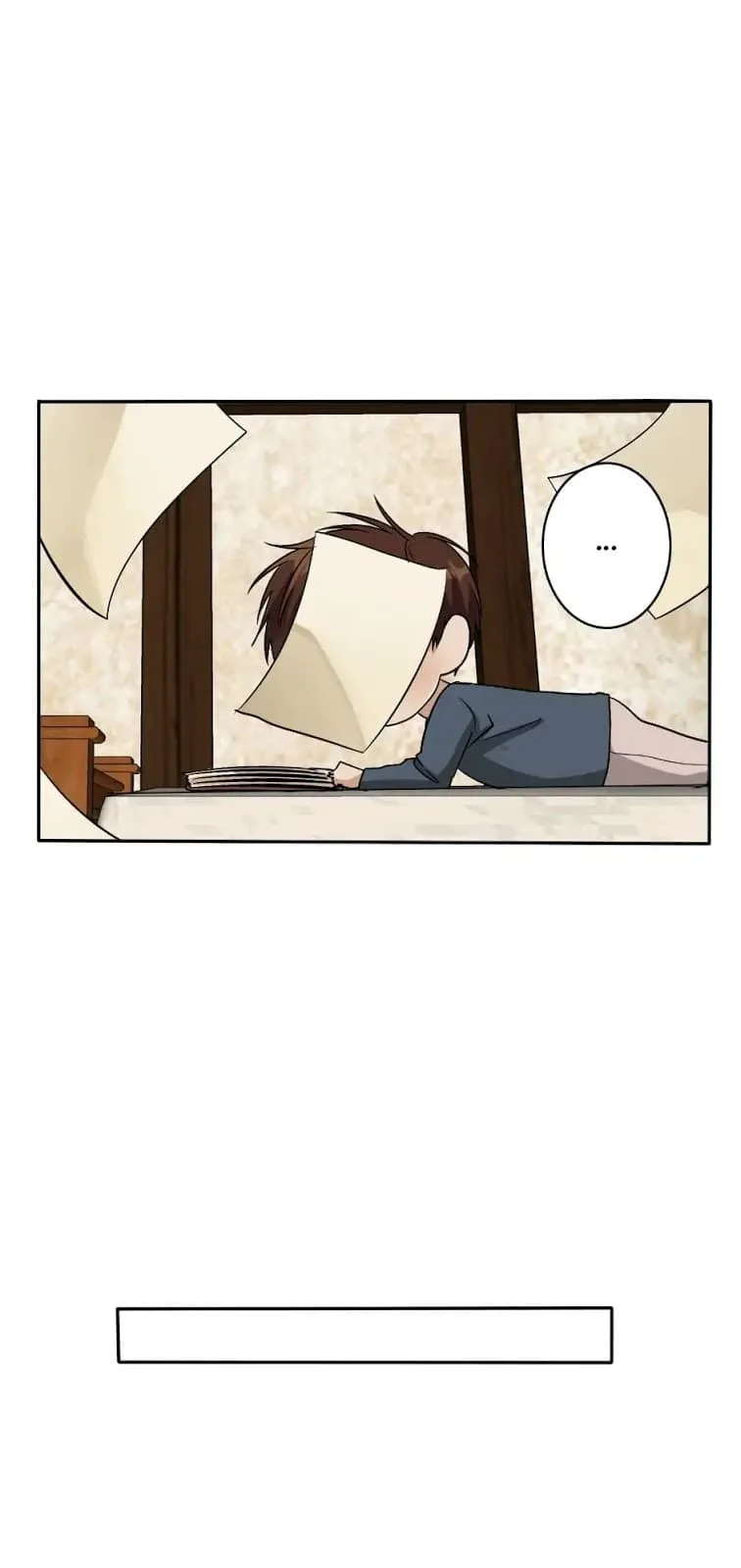 The Beginning After the End จุดเริ่มต้นหลังจุดจบ ตอนที่ 5 หน้า 35