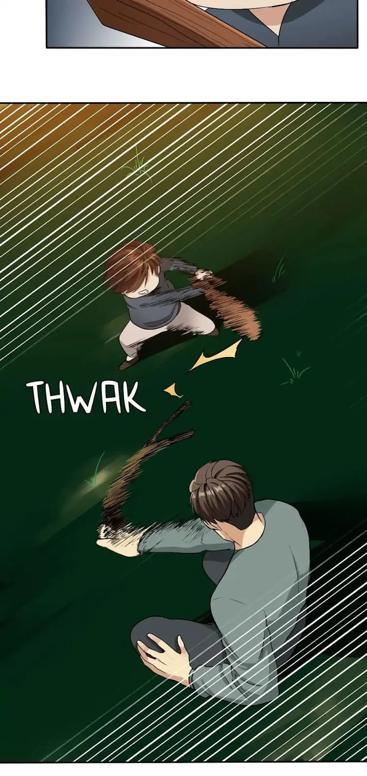 The Beginning After the End จุดเริ่มต้นหลังจุดจบ ตอนที่ 5 หน้า 39