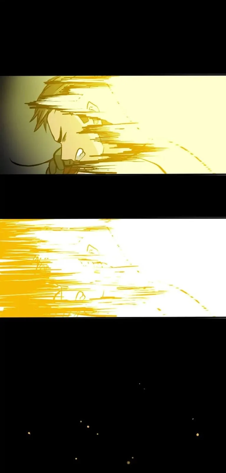 The Beginning After the End จุดเริ่มต้นหลังจุดจบ ตอนที่ 5 หน้า 4