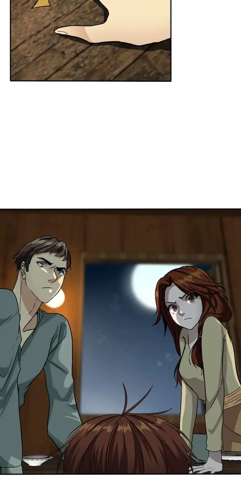 The Beginning After the End จุดเริ่มต้นหลังจุดจบ ตอนที่ 6 หน้า 13