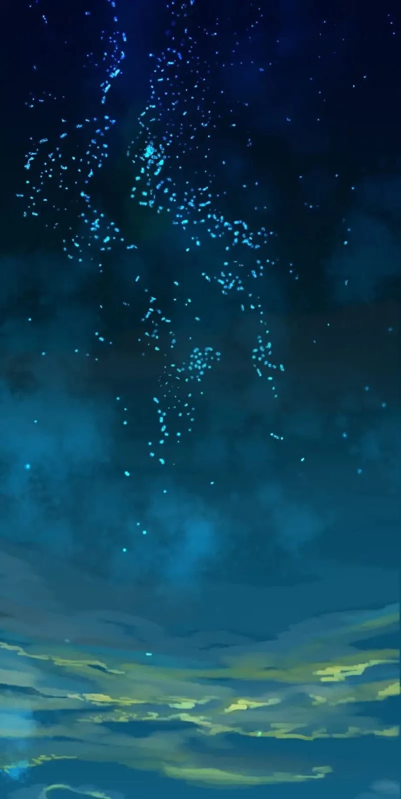 The Beginning After the End จุดเริ่มต้นหลังจุดจบ ตอนที่ 6 หน้า 35