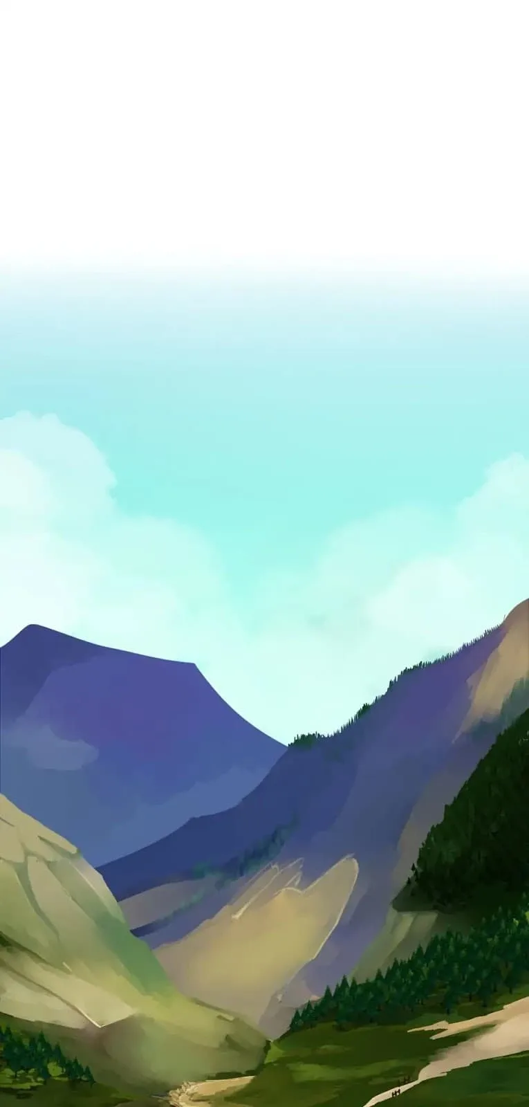 The Beginning After the End จุดเริ่มต้นหลังจุดจบ ตอนที่ 6 หน้า 62