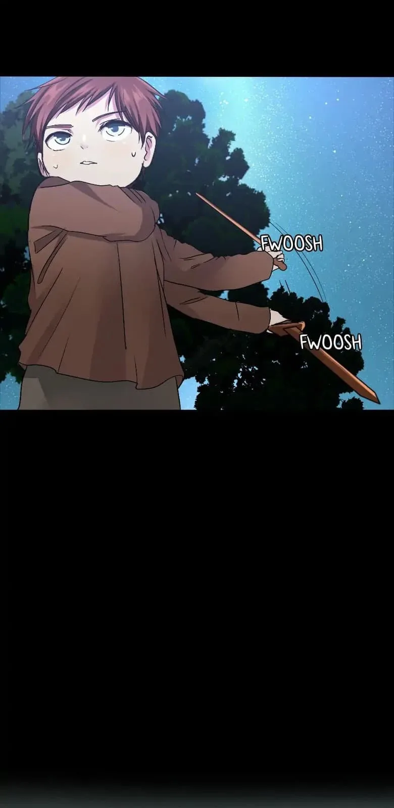 The Beginning After the End จุดเริ่มต้นหลังจุดจบ ตอนที่ 7 หน้า 18