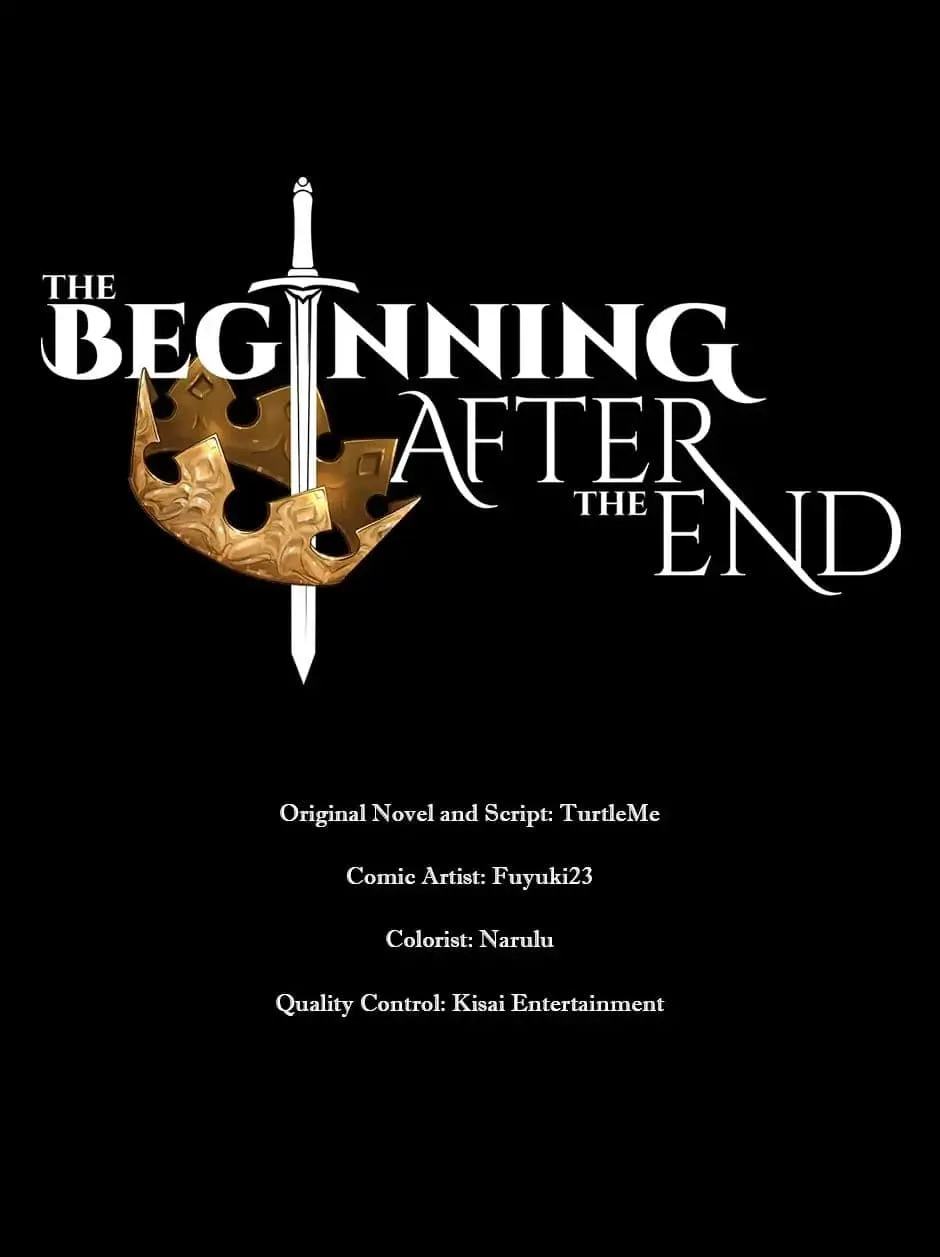 The Beginning After the End จุดเริ่มต้นหลังจุดจบ ตอนที่ 7 หน้า 2