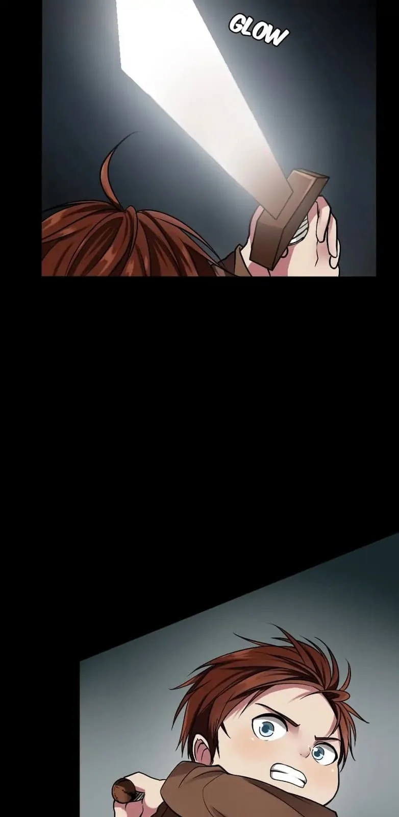 The Beginning After the End จุดเริ่มต้นหลังจุดจบ ตอนที่ 7 หน้า 40