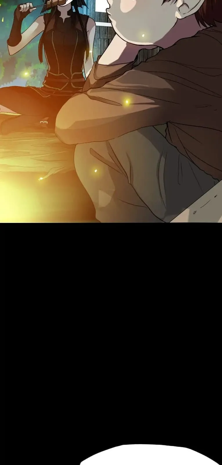 The Beginning After the End จุดเริ่มต้นหลังจุดจบ ตอนที่ 7 หน้า 9