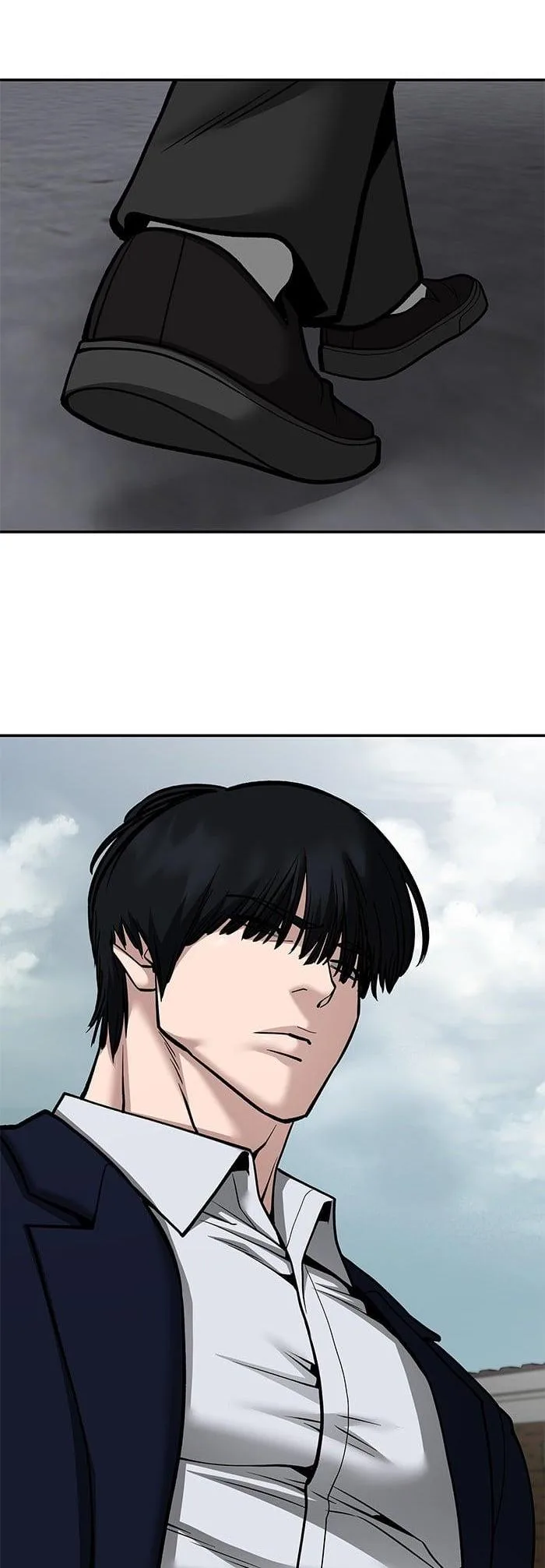 The Bully In-Charge เลวฟาดเลว ตอนที่ 101 หน้า 19