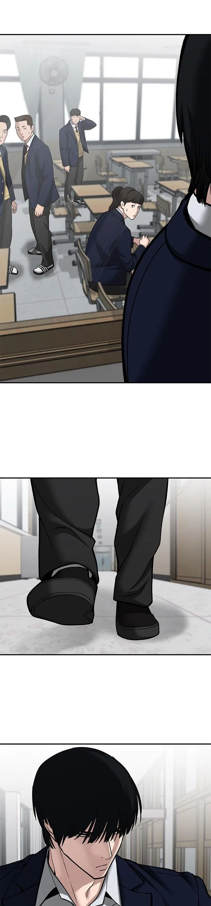 The Bully In-Charge เลวฟาดเลว ตอนที่ 101 หน้า 26