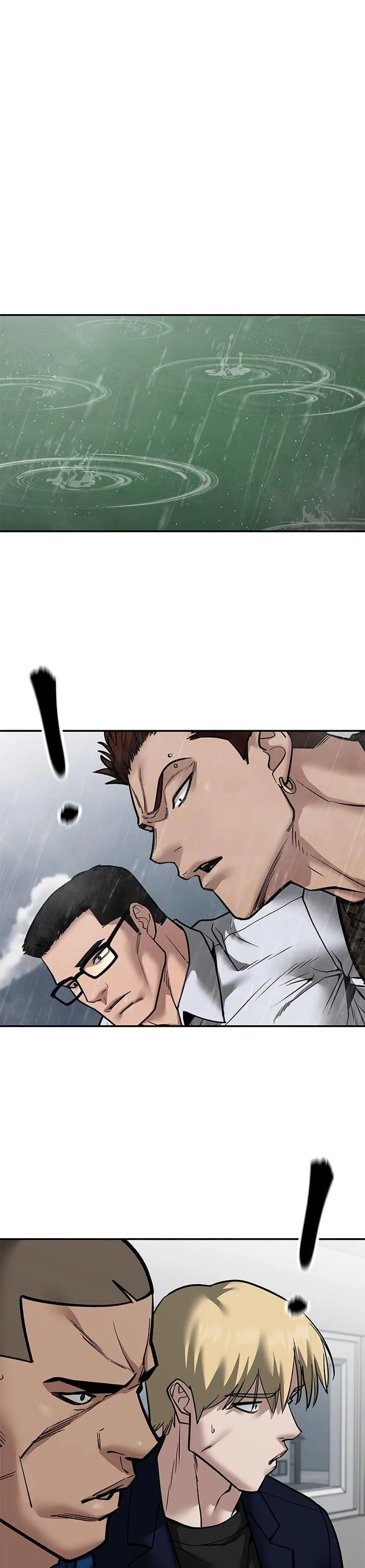The Bully In-Charge เลวฟาดเลว ตอนที่ 105 หน้า 50