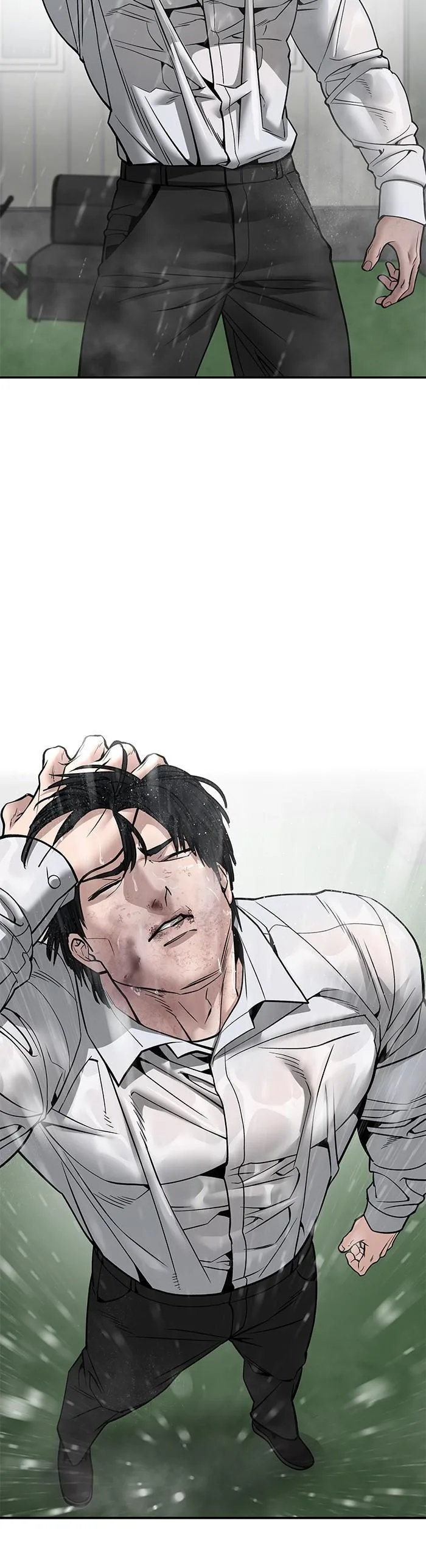 The Bully In-Charge เลวฟาดเลว ตอนที่ 108 หน้า 40