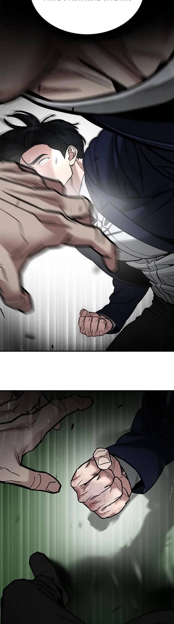 The Bully In-Charge เลวฟาดเลว ตอนที่ 109 หน้า 23