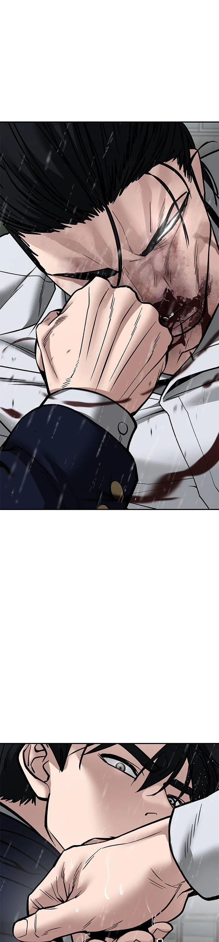 The Bully In-Charge เลวฟาดเลว ตอนที่ 109 หน้า 29